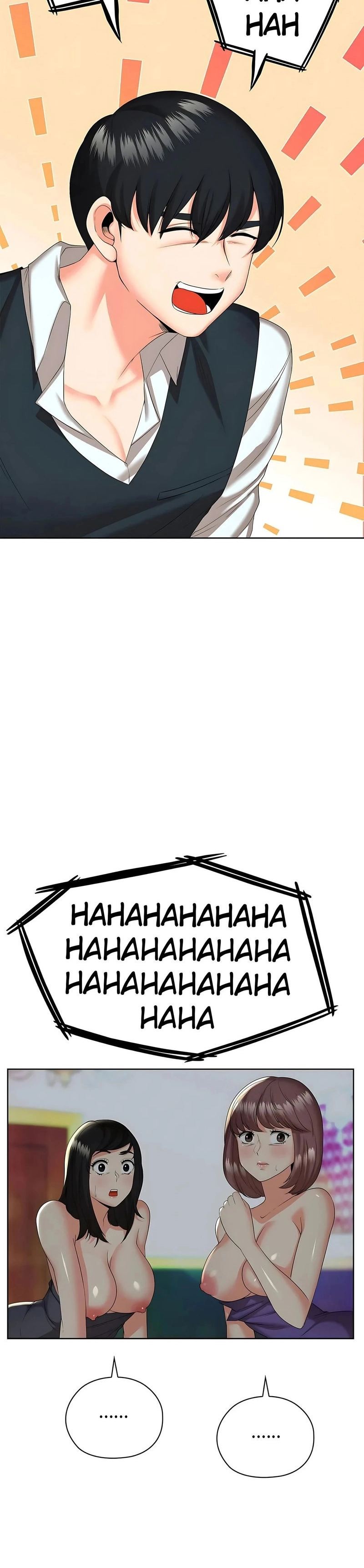 High-Class Person Chapter 12 page 49 - 