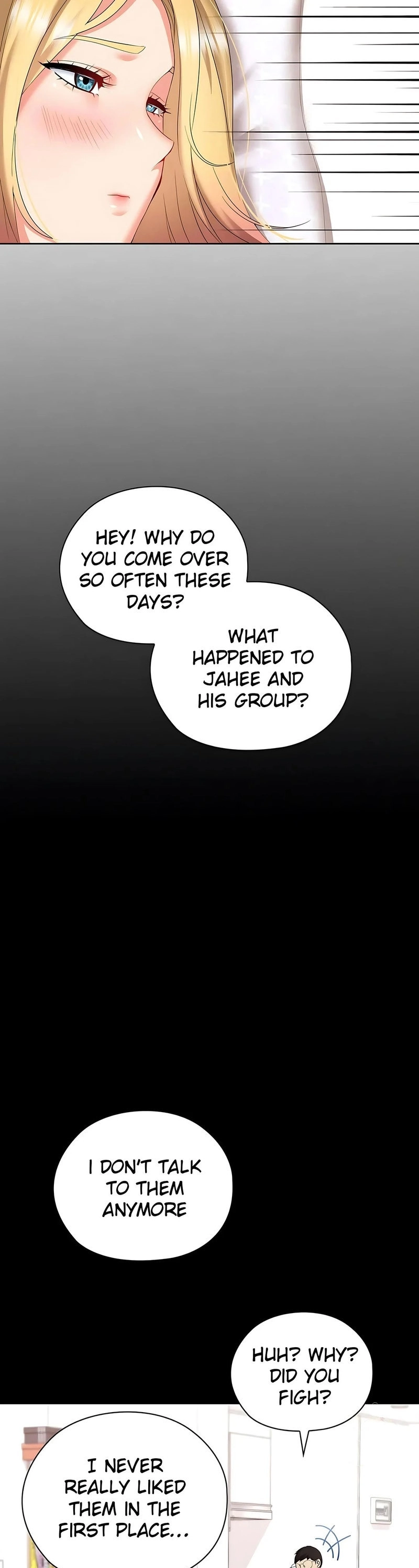 High-Class Person Chapter 12 page 10 - 