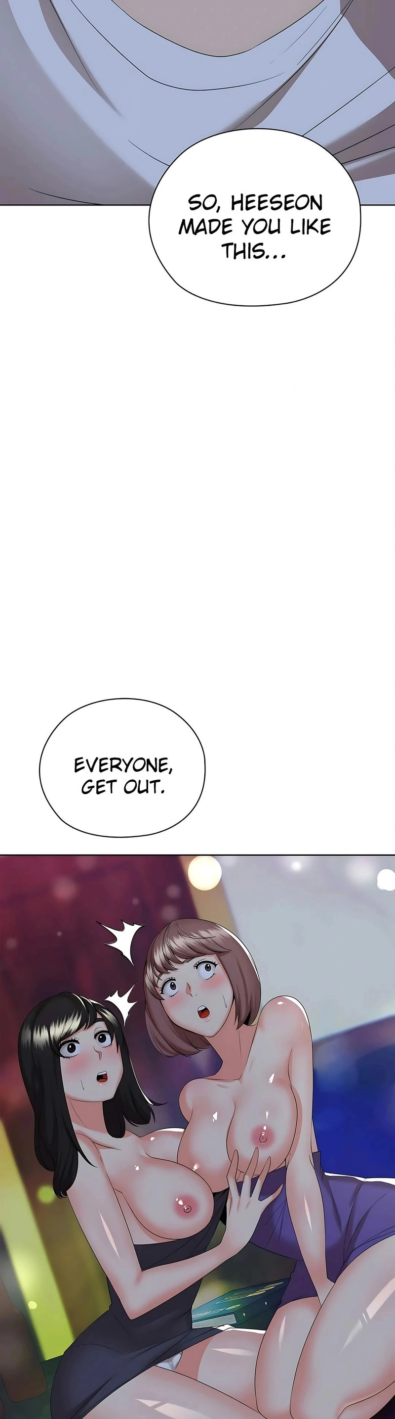 High-Class Person Chapter 13 page 11 - 