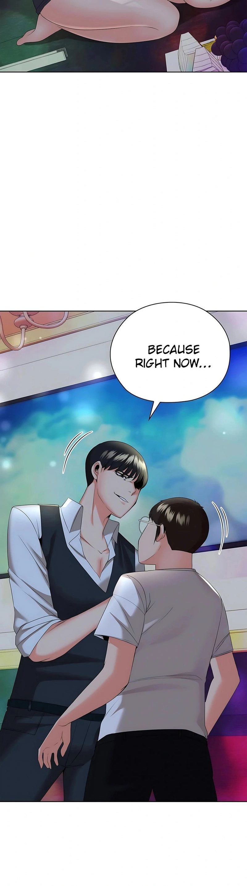 High-Class Person Chapter 13 page 12 - 