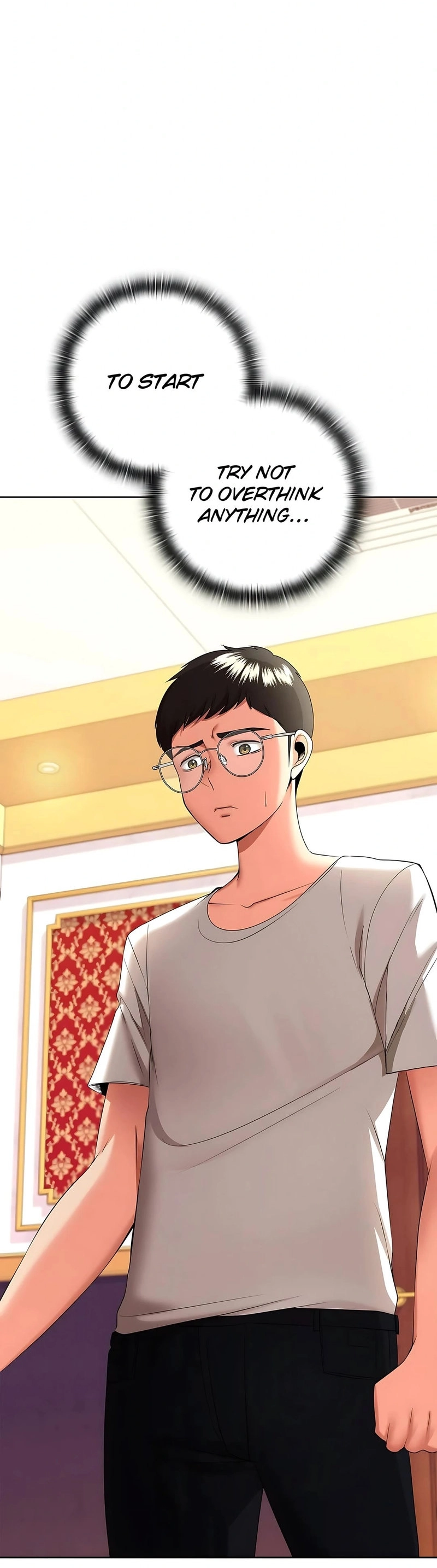 High-Class Person Chapter 13 page 16 - 