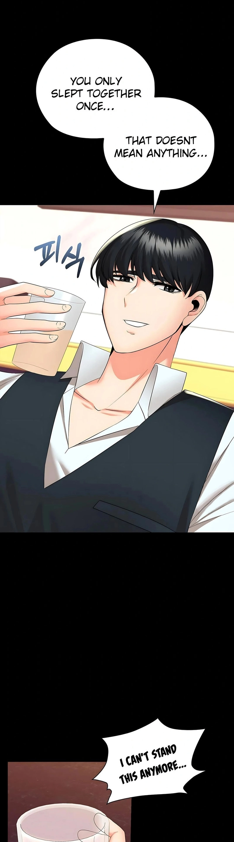 High-Class Person Chapter 13 page 20 - 