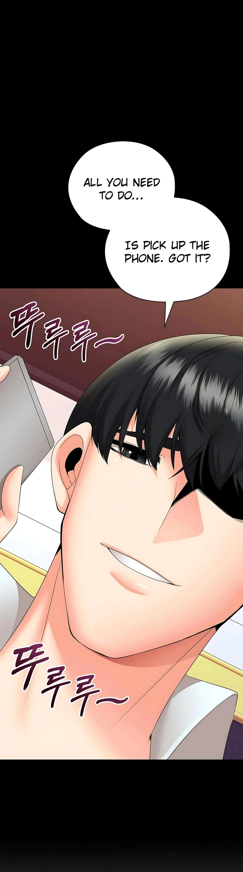 High-Class Person Chapter 13 page 25 - 
