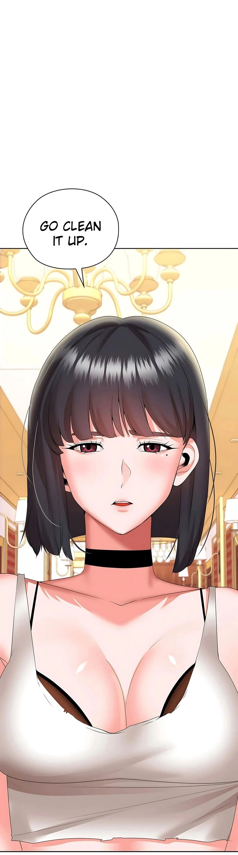 High-Class Person Chapter 13 page 29 - 