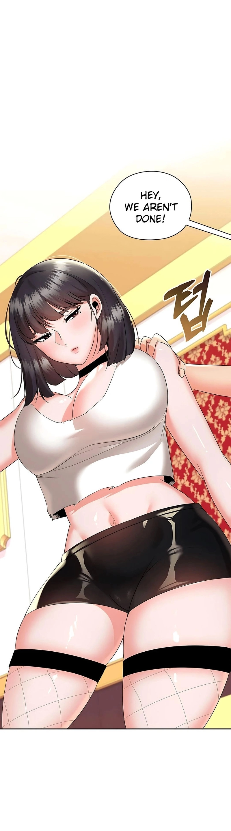 High-Class Person Chapter 13 page 41 - 