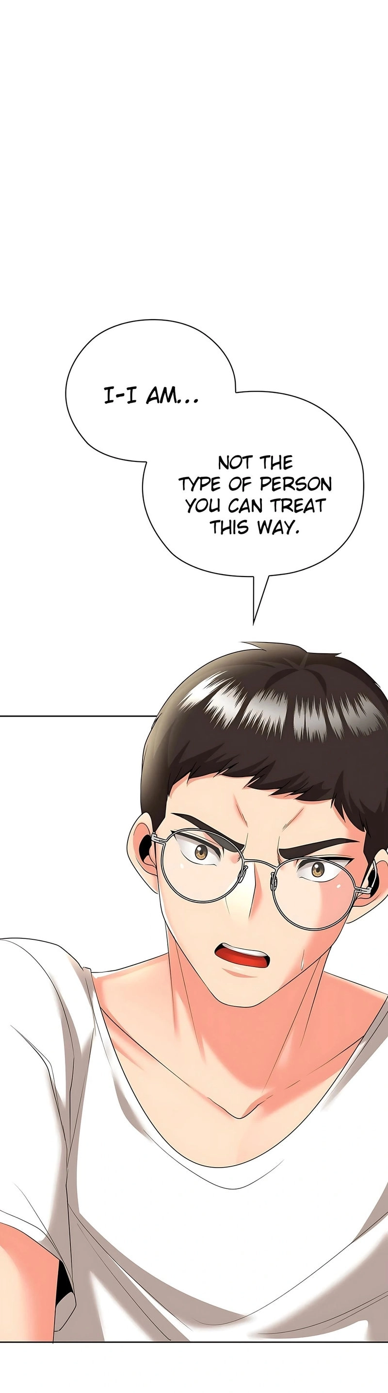 High-Class Person Chapter 13 page 45 - 
