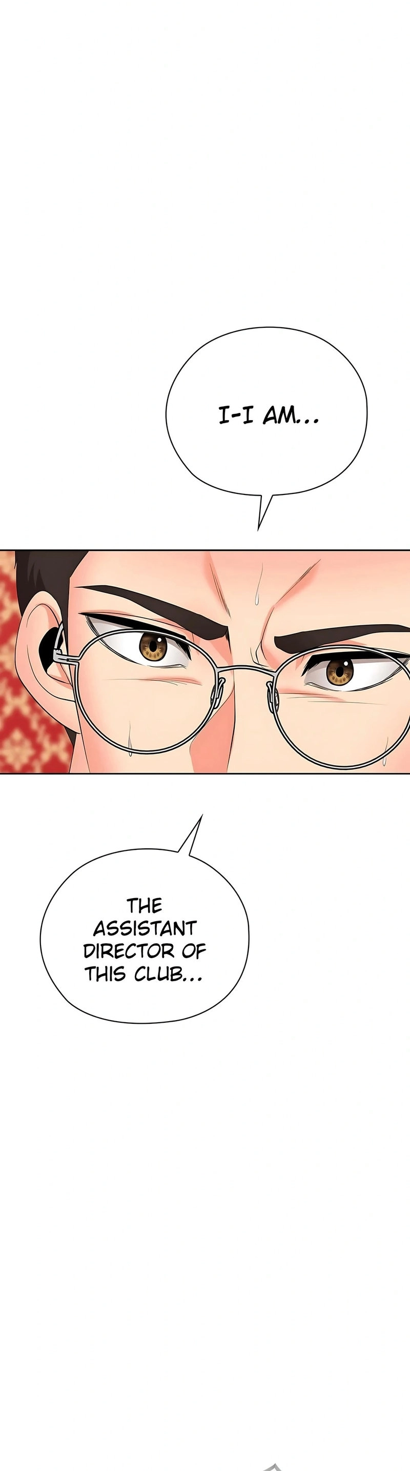 High-Class Person Chapter 13 page 46 - 
