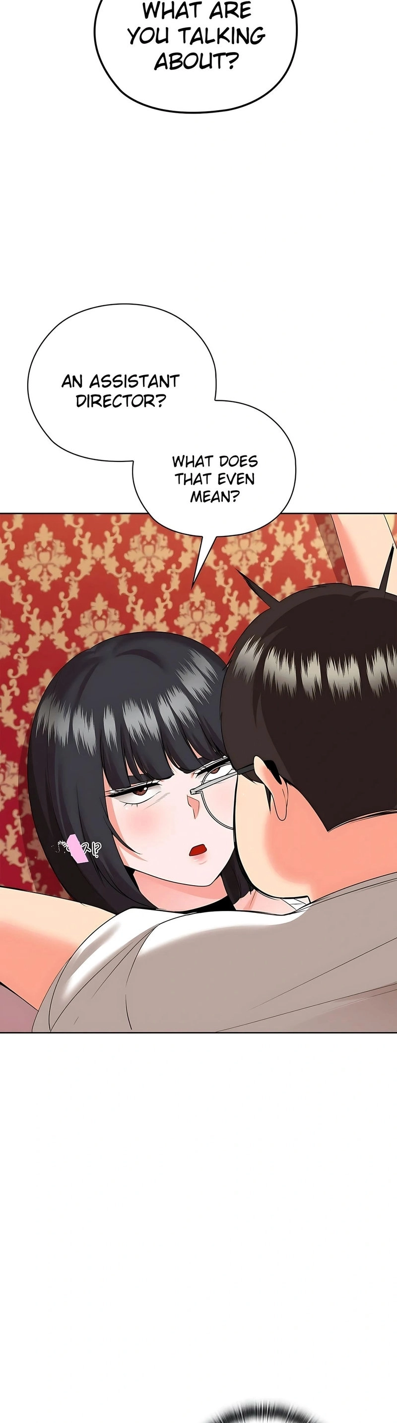 High-Class Person Chapter 13 page 51 - 