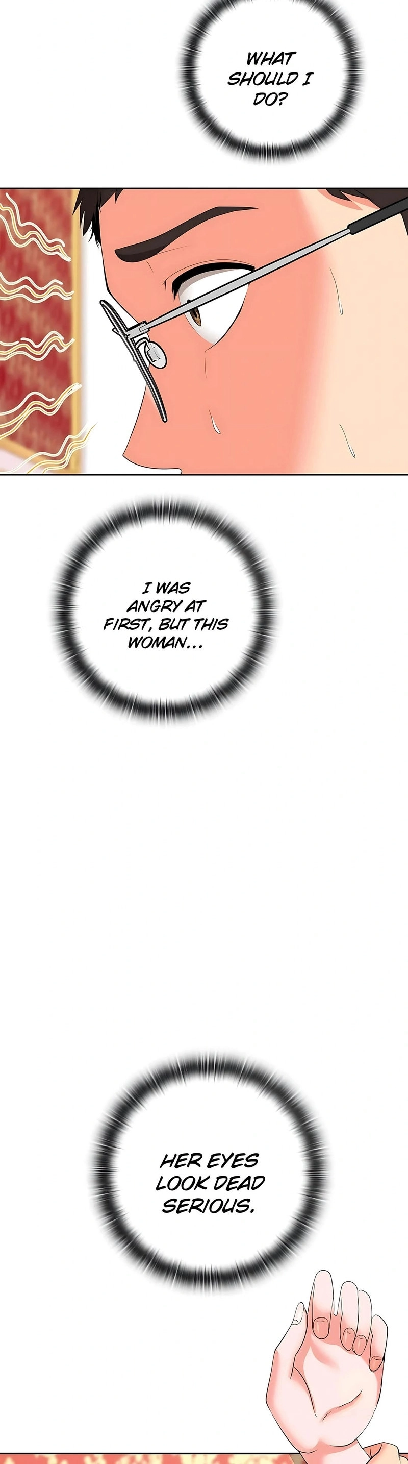 High-Class Person Chapter 13 page 52 - 