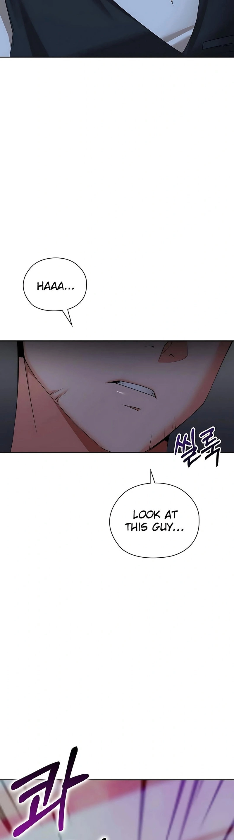 High-Class Person Chapter 13 page 7 - 