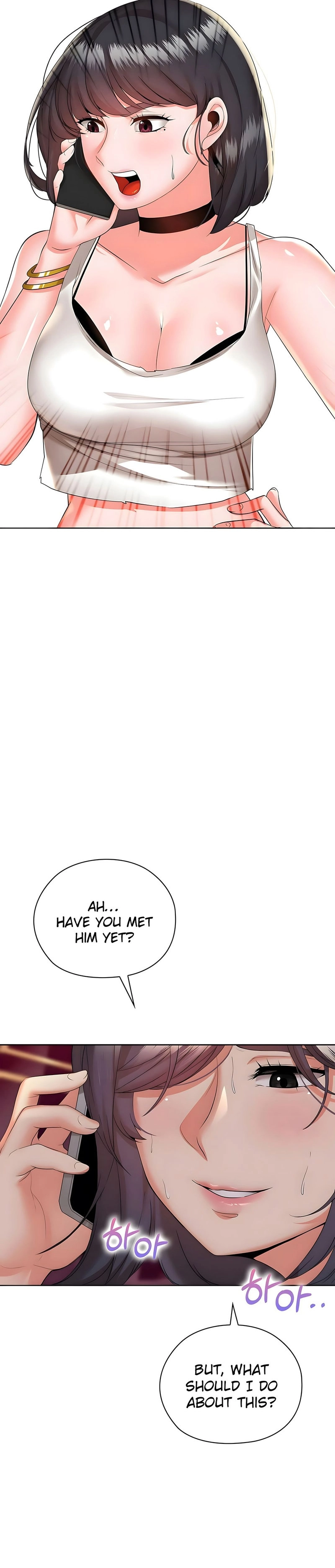 High-Class Person Chapter 14 page 13 - 