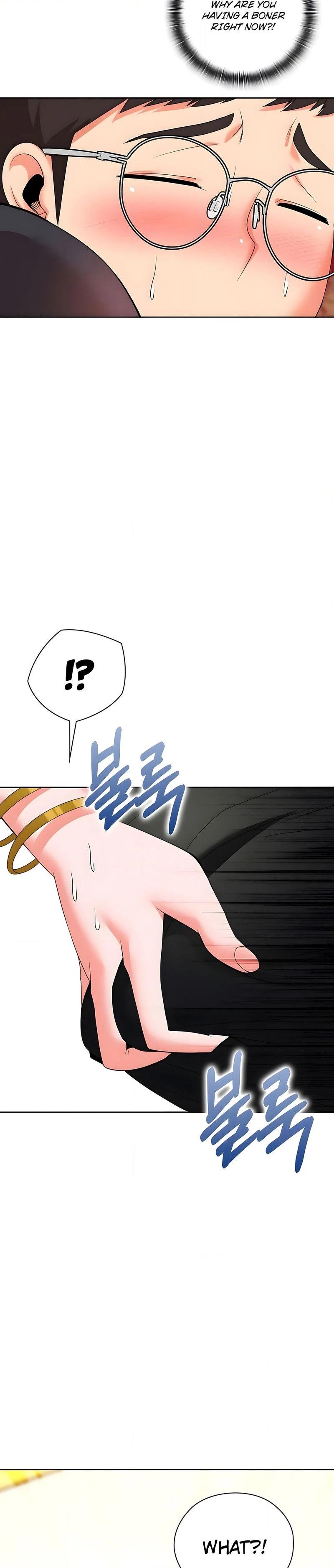 High-Class Person Chapter 14 page 4 - 
