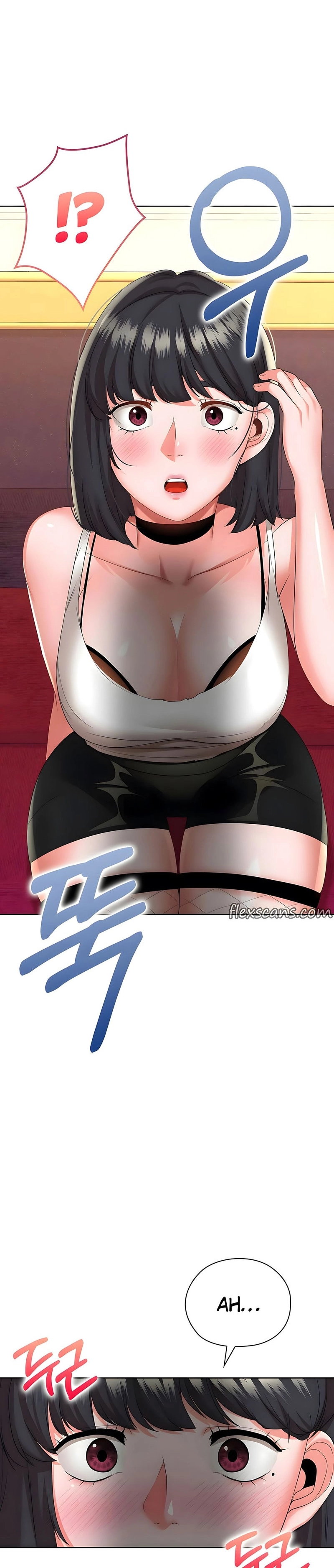 High-Class Person Chapter 14 page 36 - 