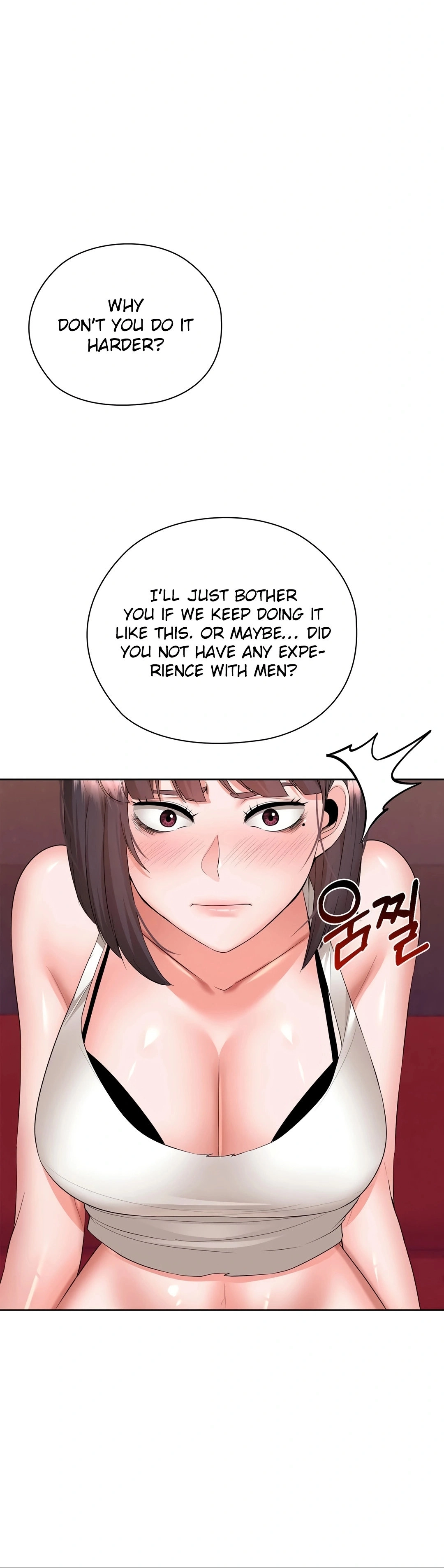 High-Class Person Chapter 15 page 12 - 