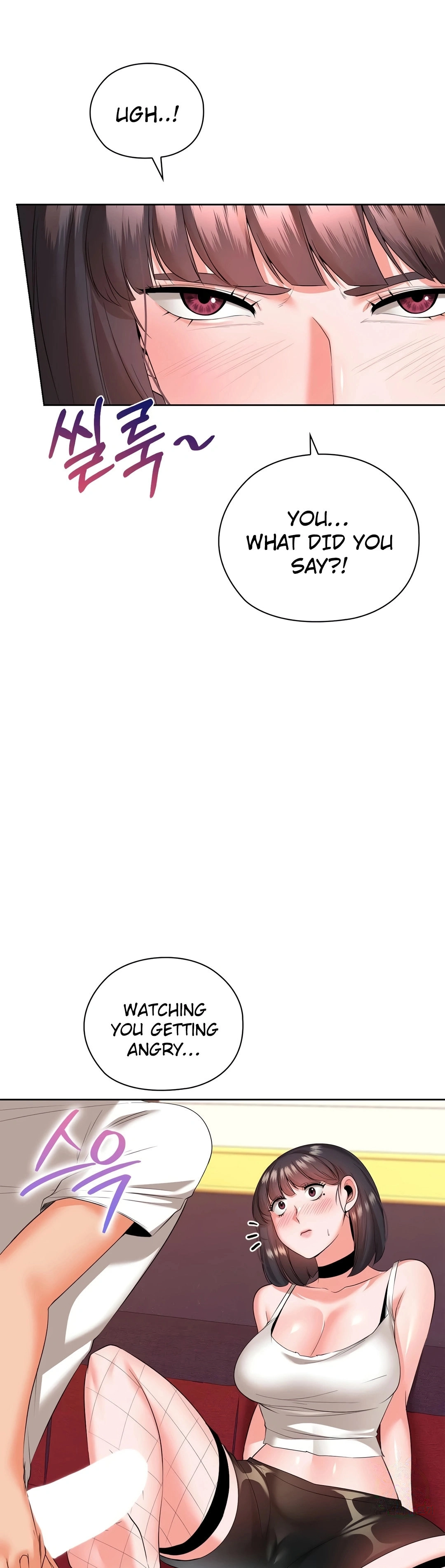 High-Class Person Chapter 15 page 13 - 