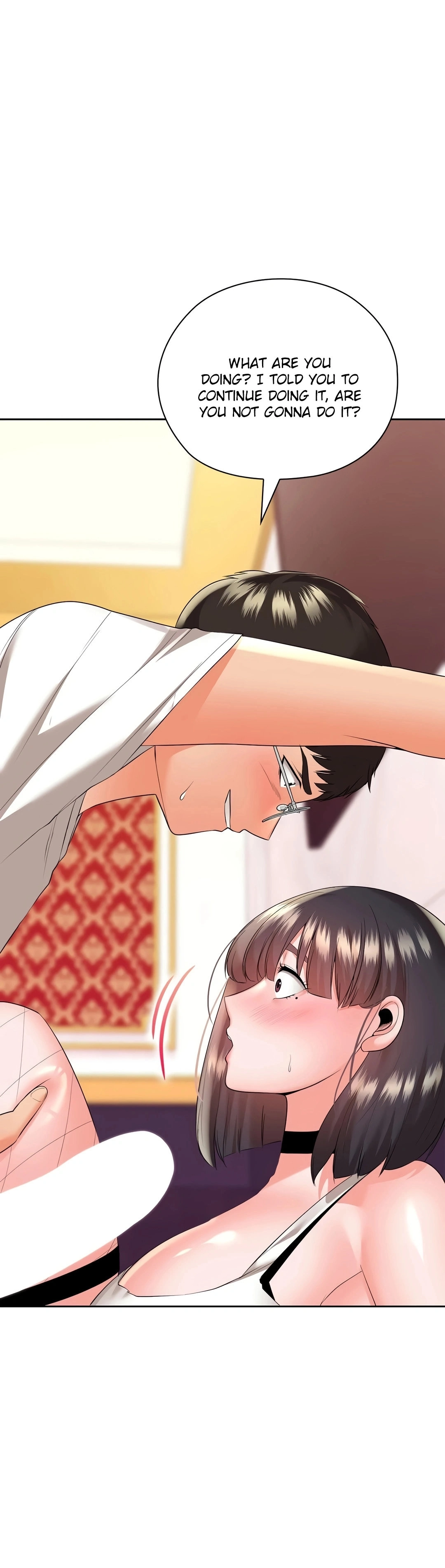 High-Class Person Chapter 15 page 15 - 