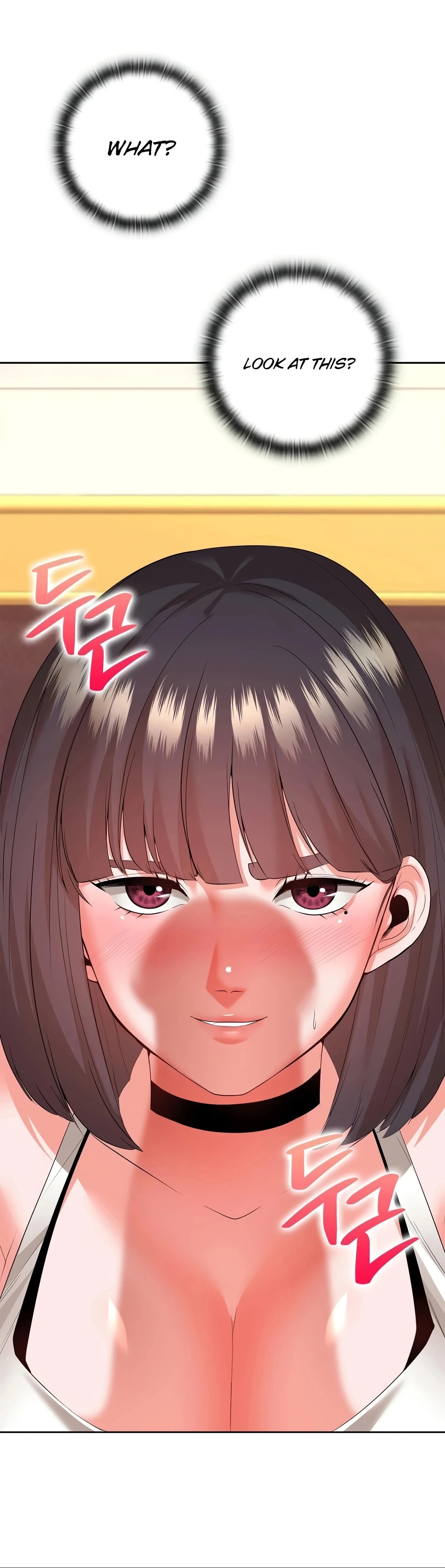 High-Class Person Chapter 15 page 16 - 