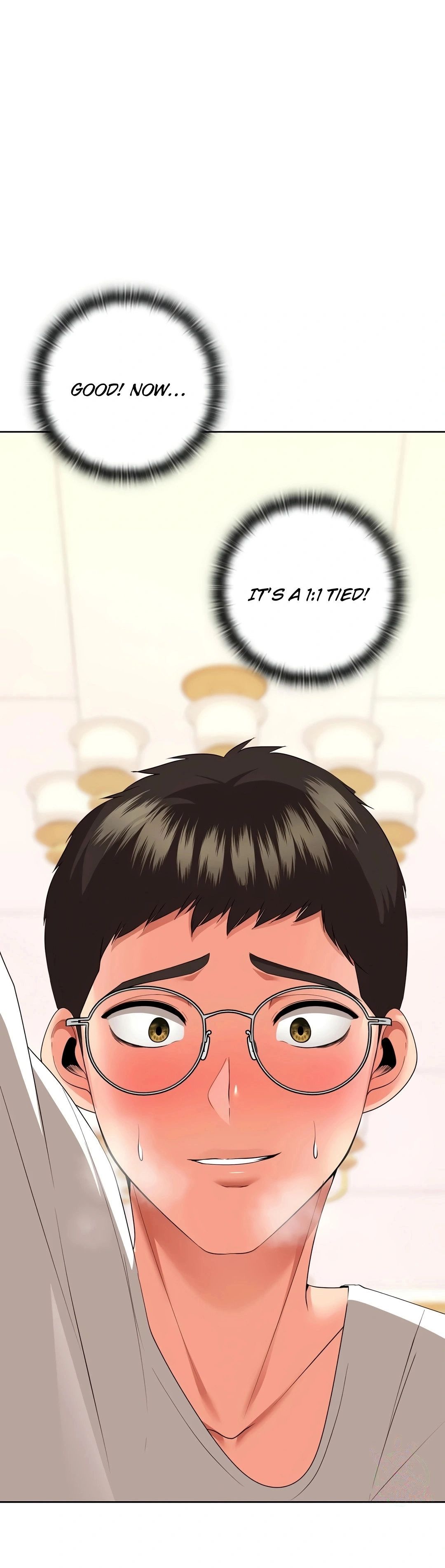 High-Class Person Chapter 15 page 17 - 