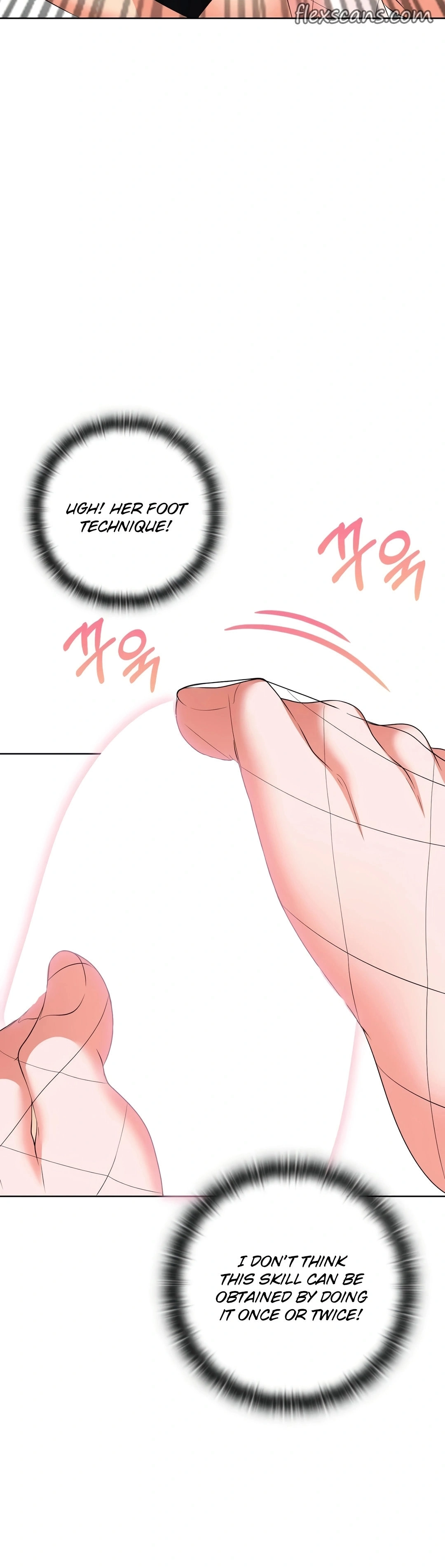 High-Class Person Chapter 15 page 3 - 