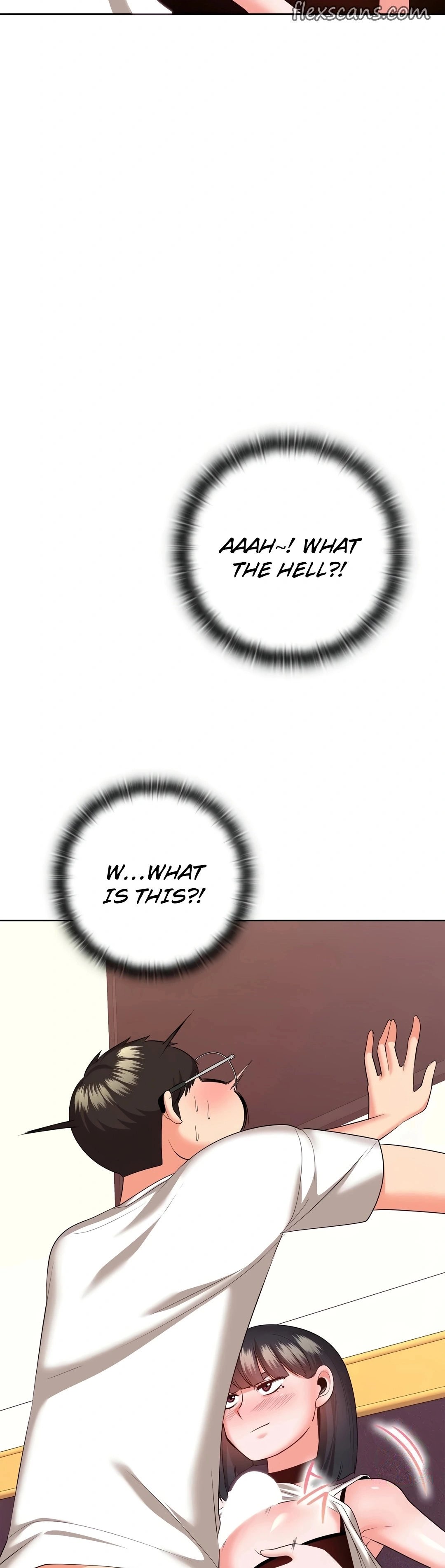 High-Class Person Chapter 15 page 23 - 