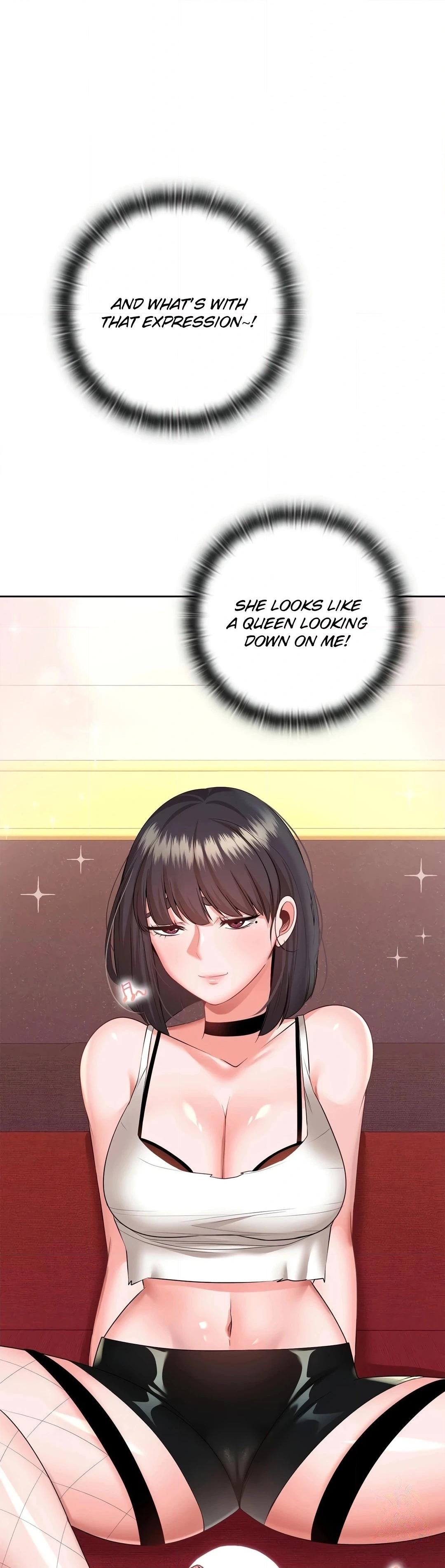 High-Class Person Chapter 15 page 4 - 