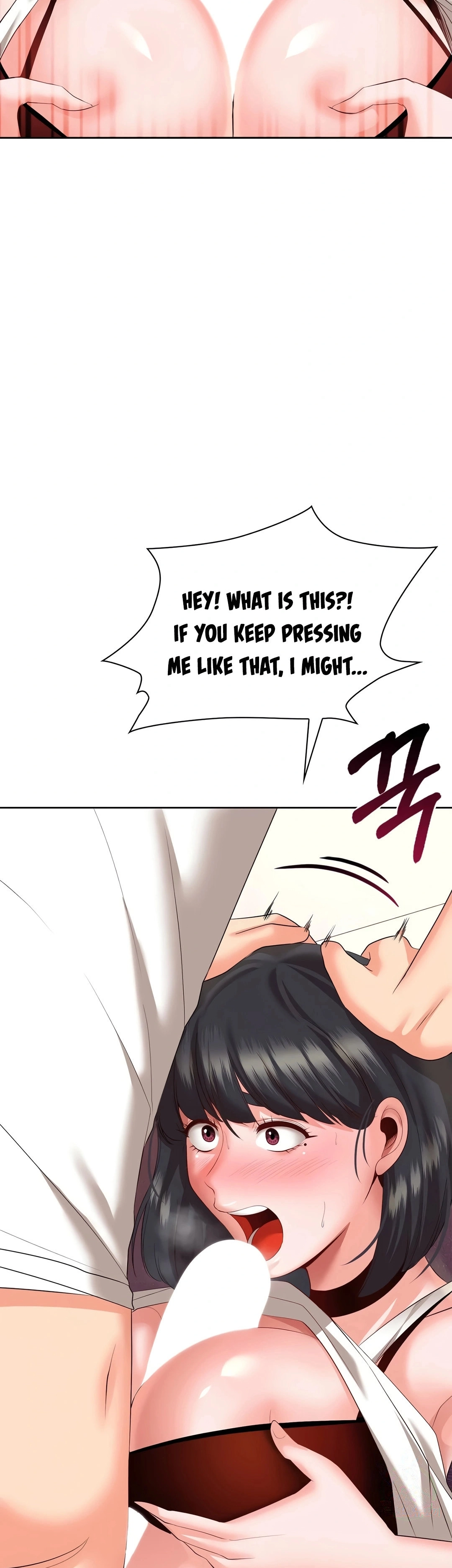 High-Class Person Chapter 15 page 31 - 