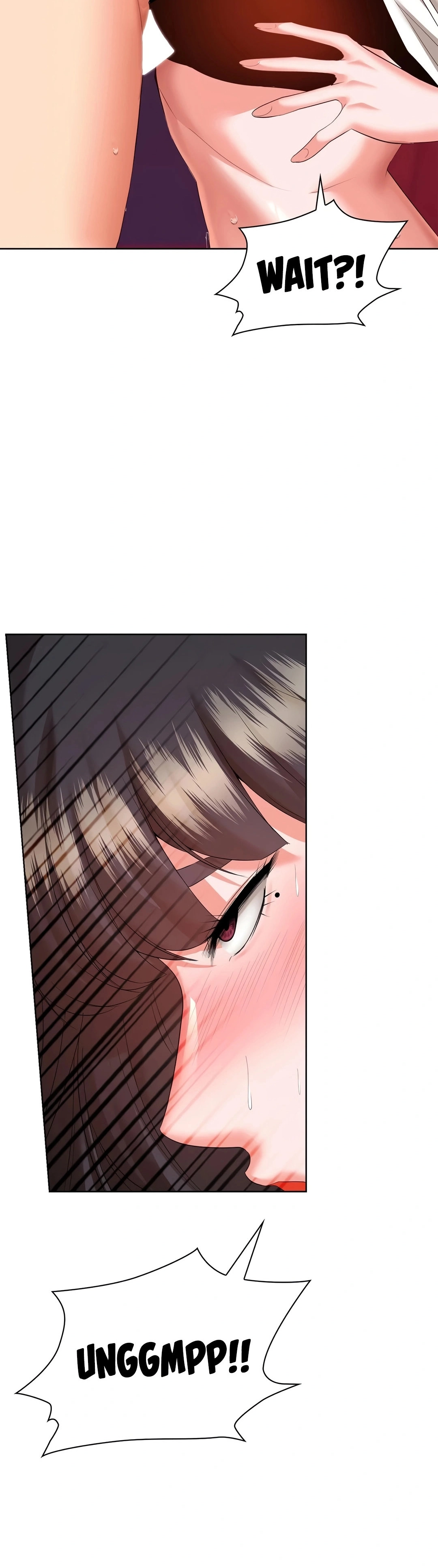 High-Class Person Chapter 15 page 34 - 