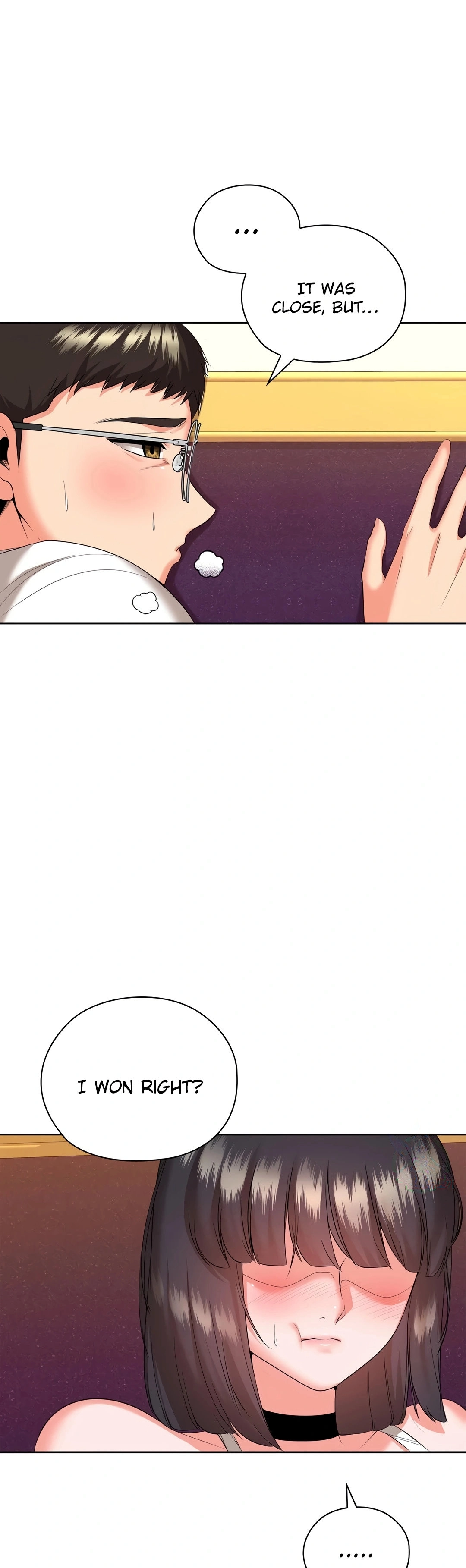 High-Class Person Chapter 15 page 41 - 