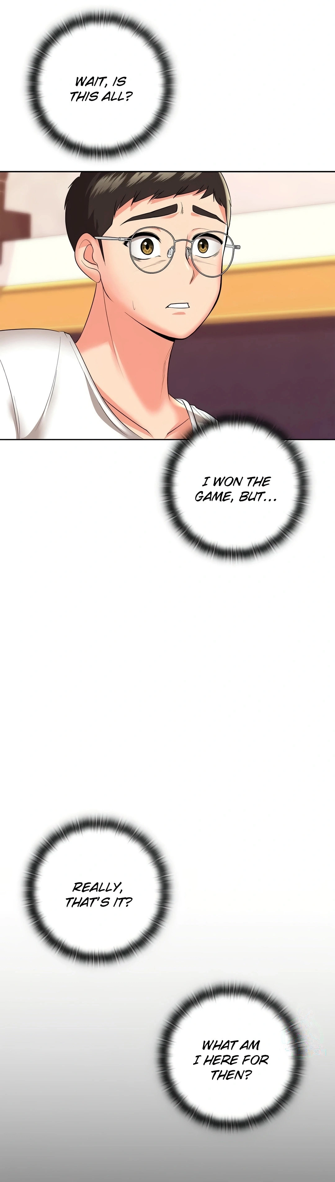 High-Class Person Chapter 15 page 46 - 
