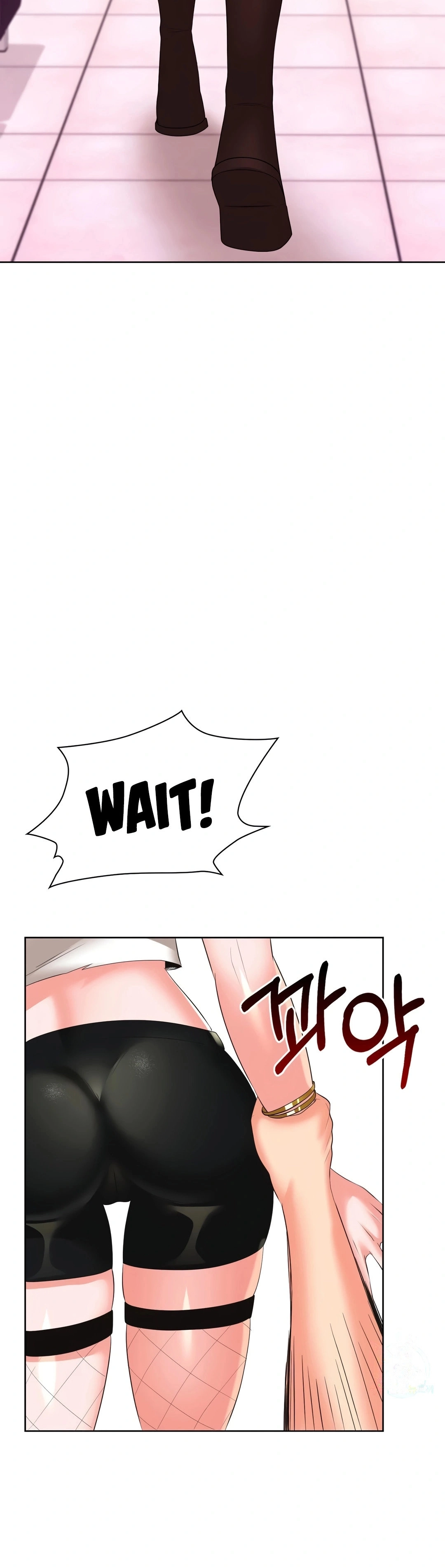 High-Class Person Chapter 15 page 48 - 