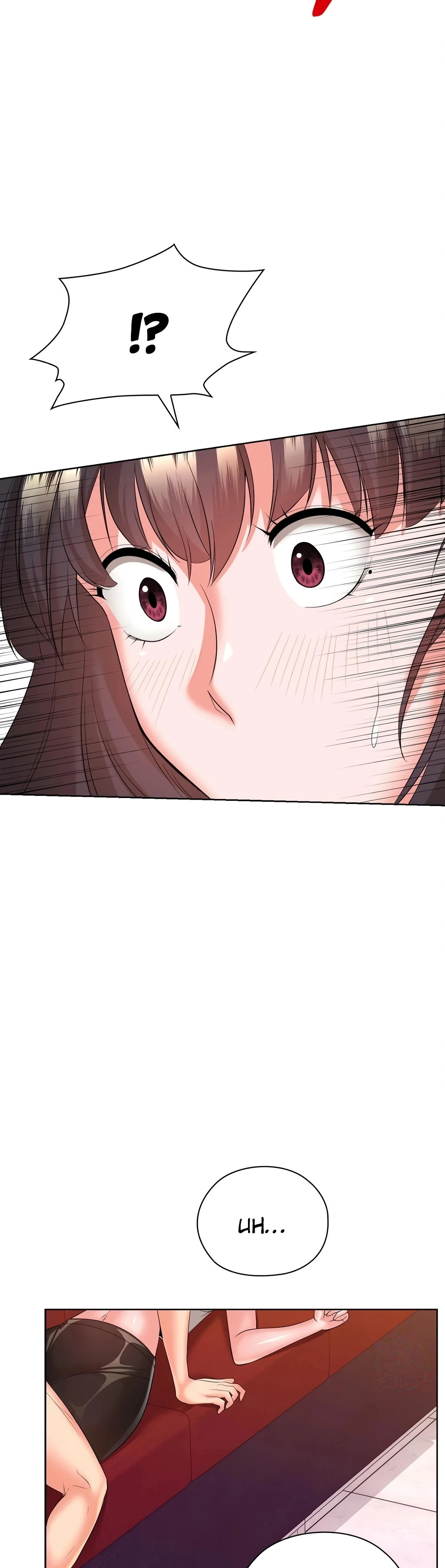 High-Class Person Chapter 15 page 50 - 