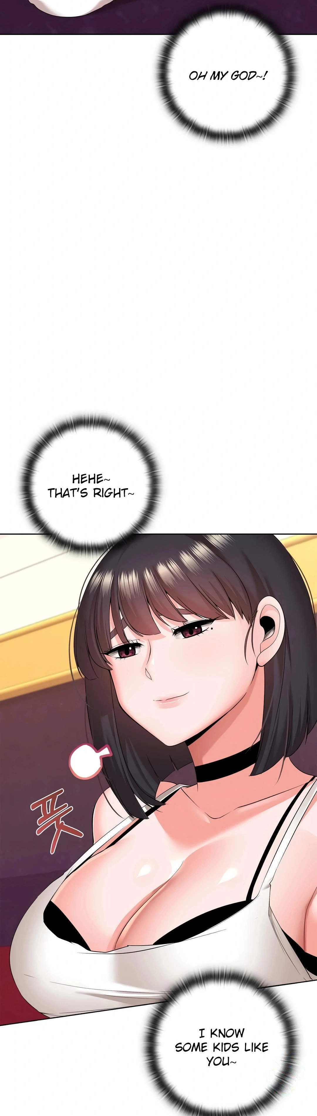 High-Class Person Chapter 15 page 6 - 