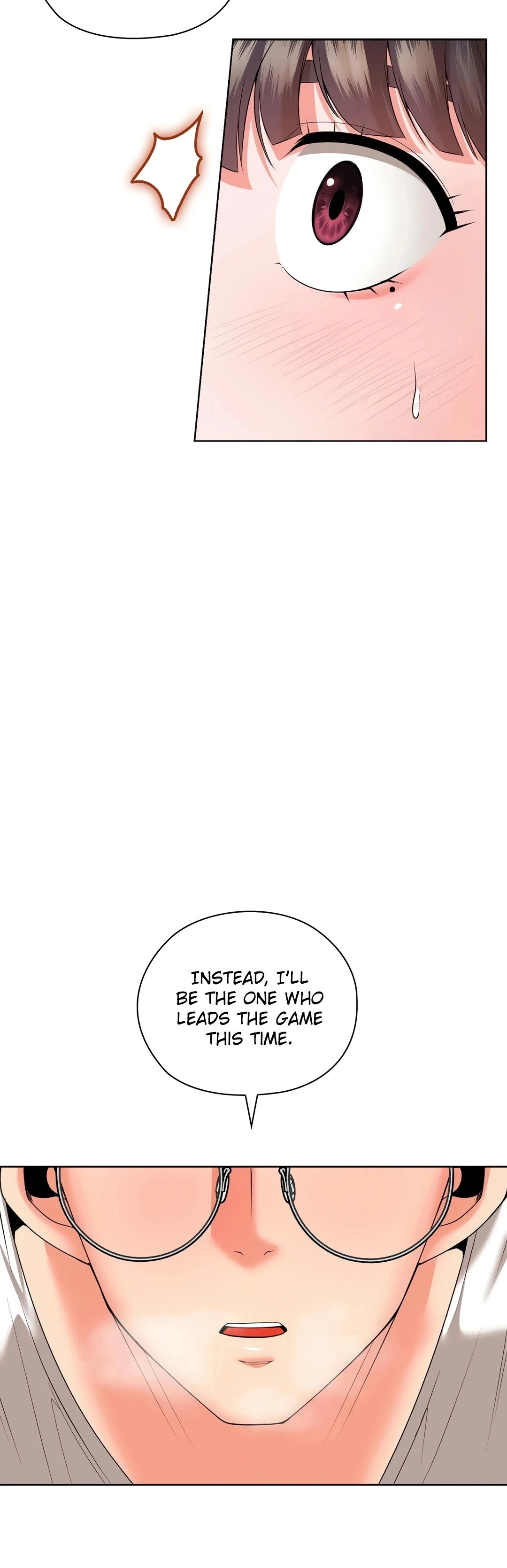 High-Class Person Chapter 15 page 53 - 