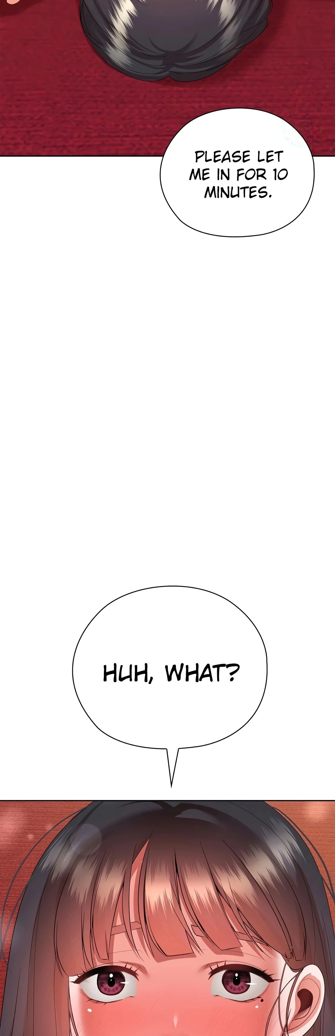 High-Class Person Chapter 15 page 55 - 