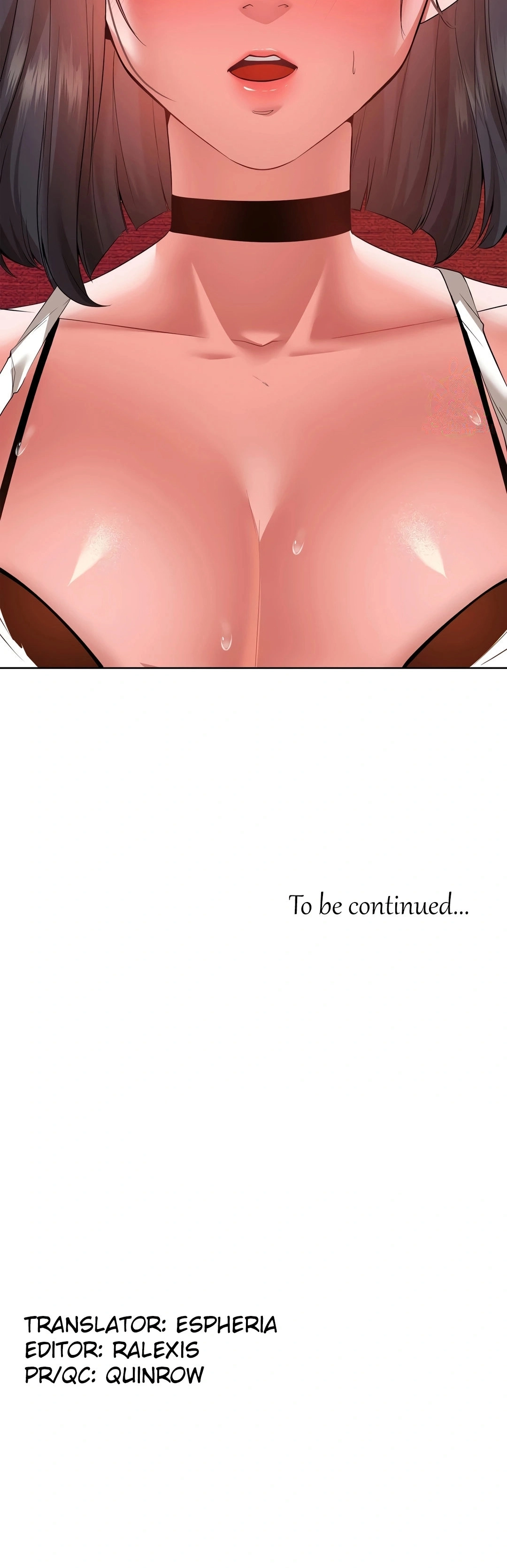 High-Class Person Chapter 15 page 56 - 
