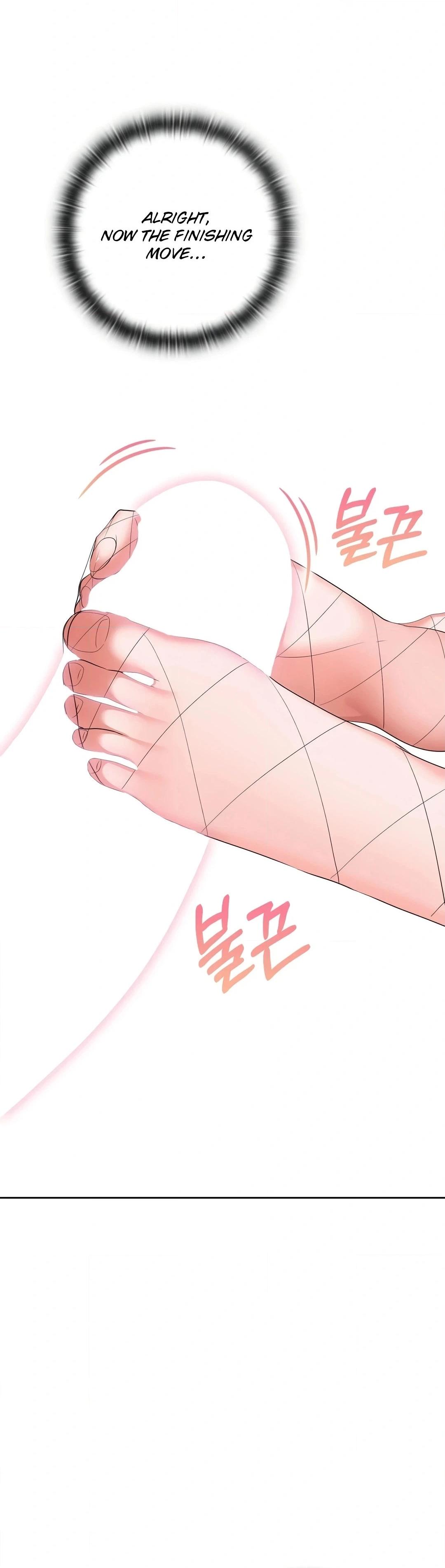 High-Class Person Chapter 15 page 8 - 