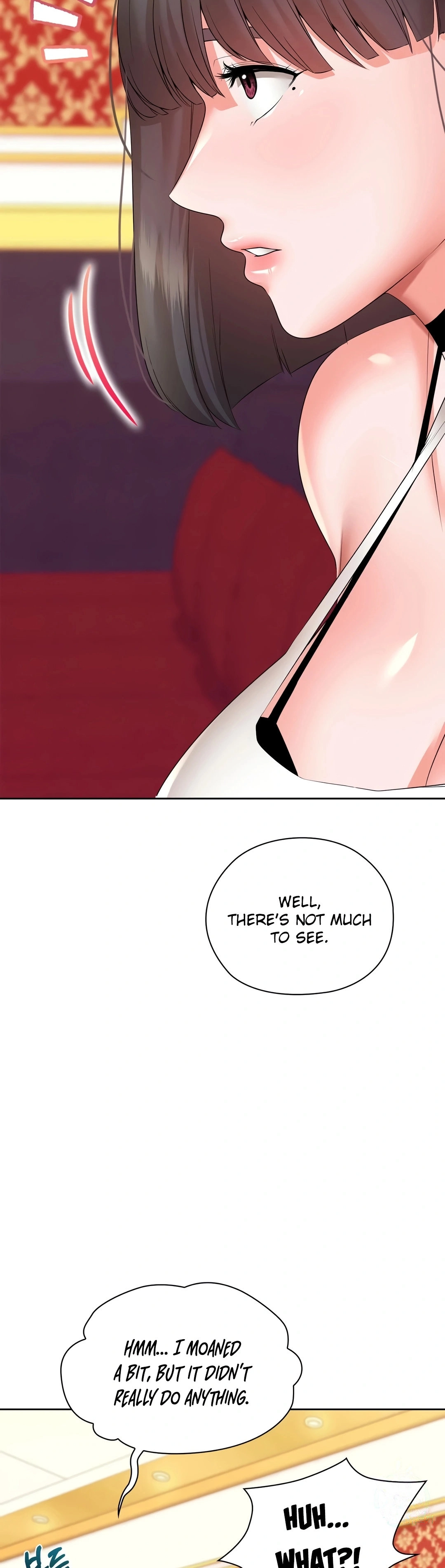 High-Class Person Chapter 15 page 10 - 