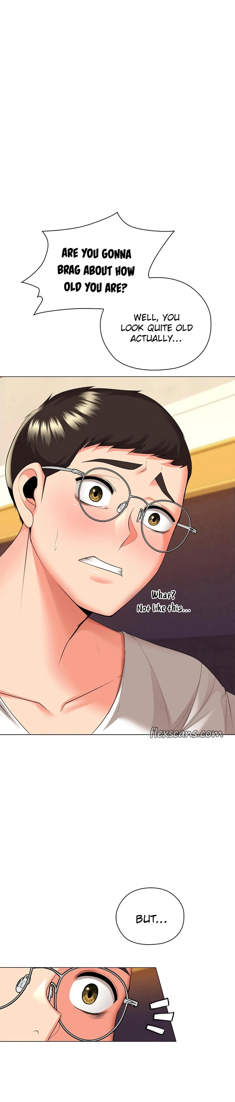 High-Class Person Chapter 16 page 14 - 