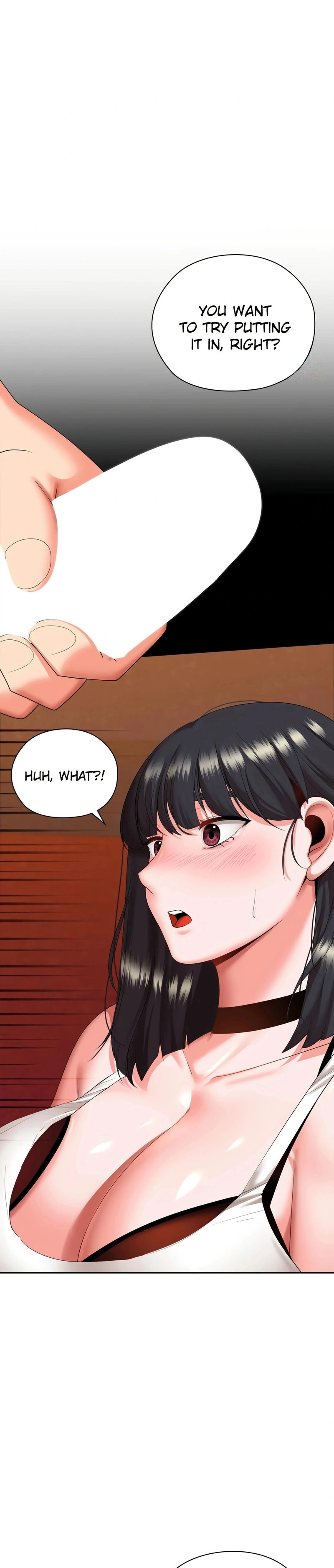 High-Class Person Chapter 16 page 3 - 