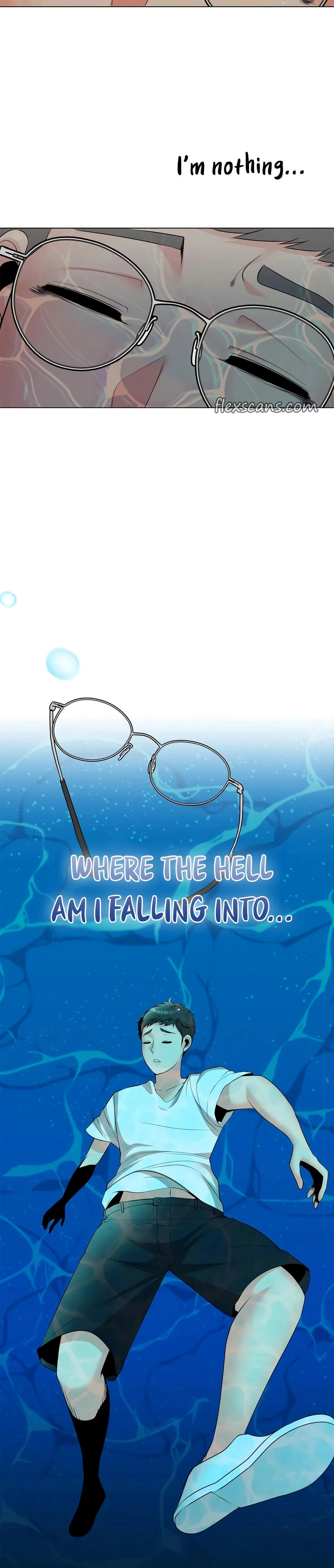 High-Class Person Chapter 16 page 29 - 