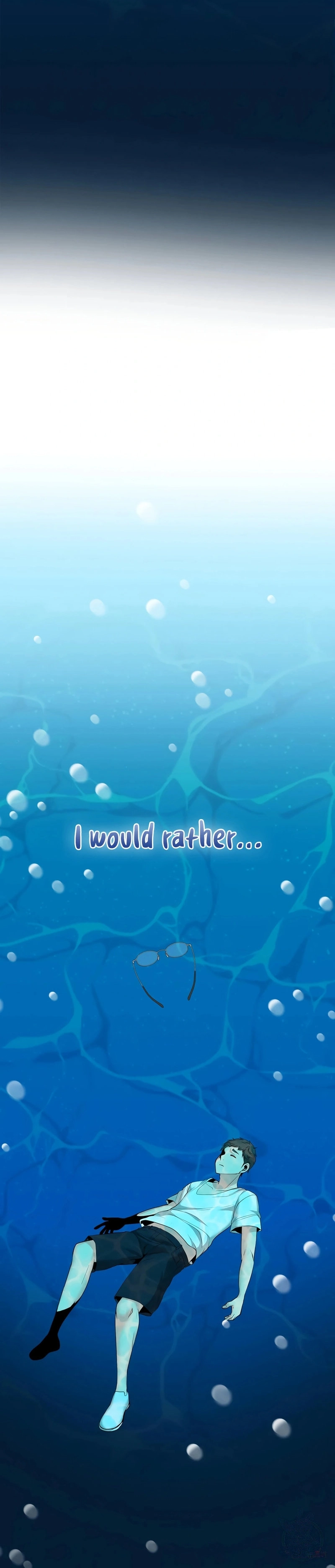 High-Class Person Chapter 16 page 30 - 
