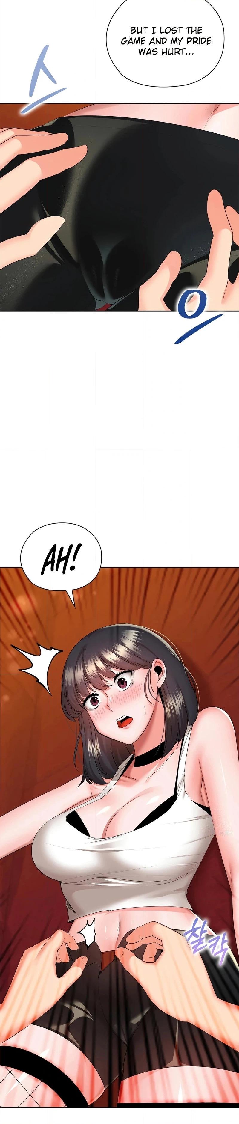 High-Class Person Chapter 16 page 4 - 
