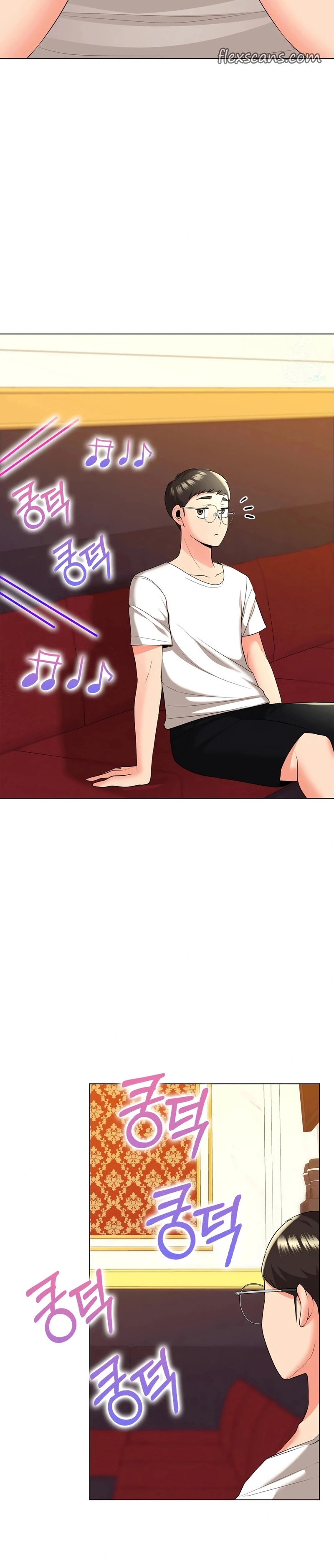 High-Class Person Chapter 16 page 33 - 