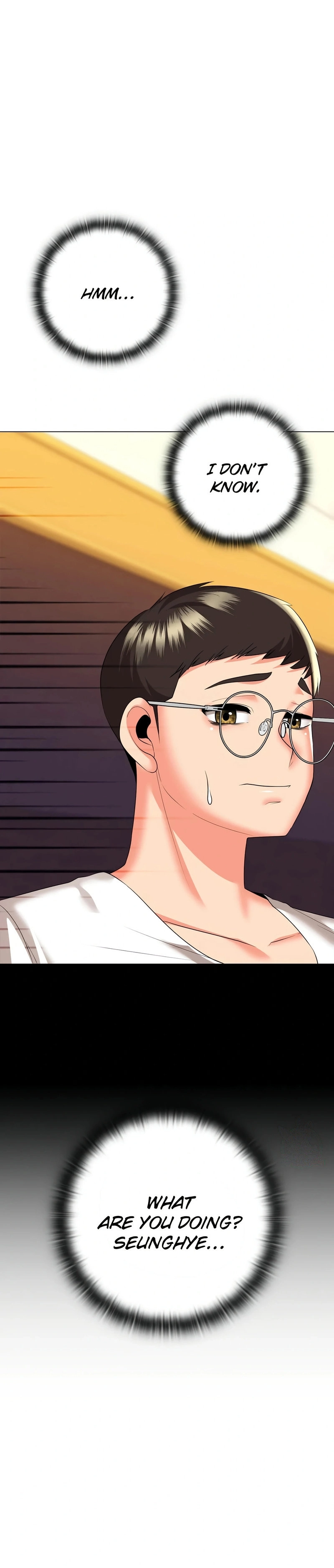 High-Class Person Chapter 16 page 34 - 