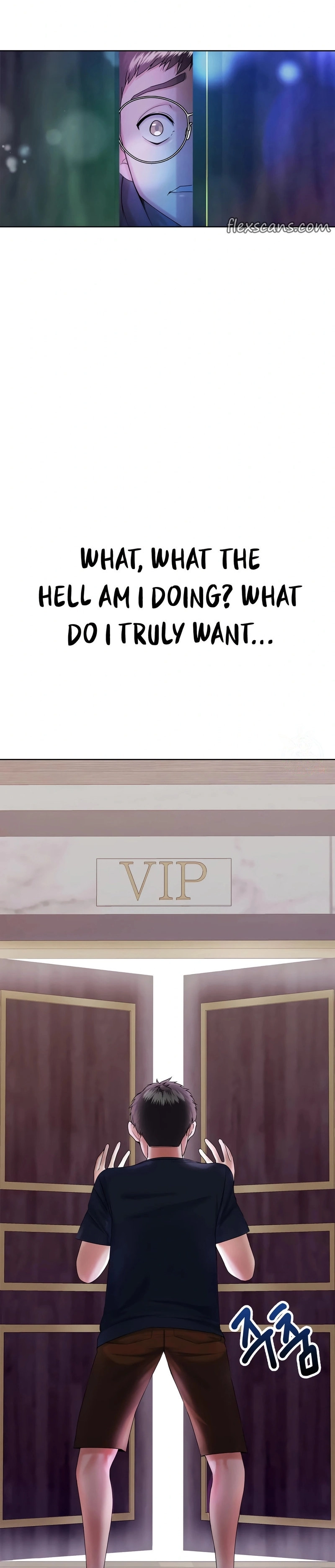 High-Class Person Chapter 16 page 41 - 