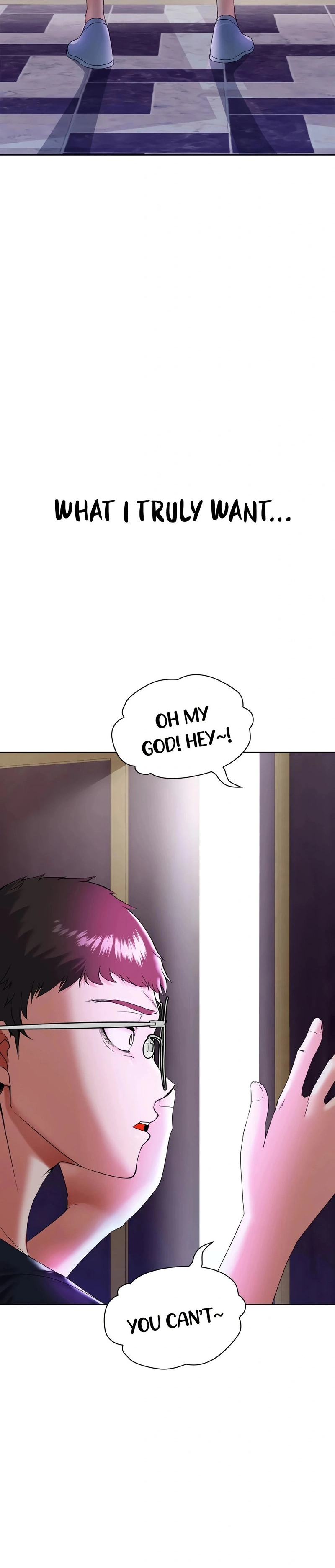 High-Class Person Chapter 16 page 42 - 