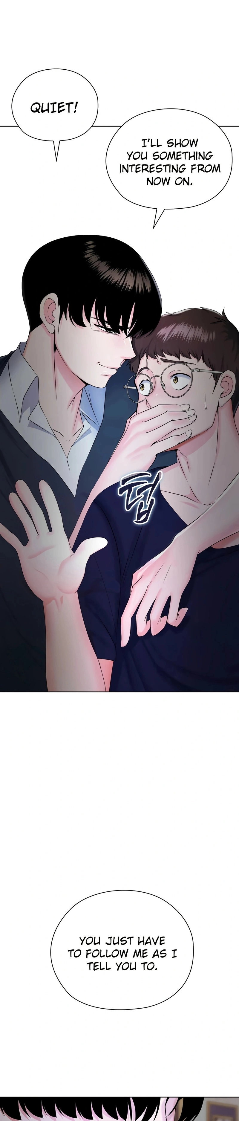 High-Class Person Chapter 16 page 49 - 