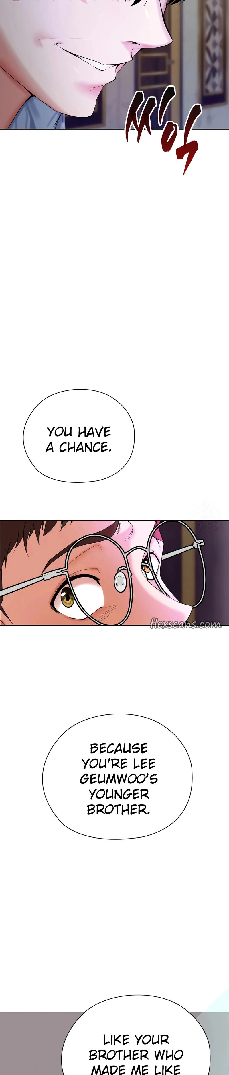 High-Class Person Chapter 16 page 50 - 