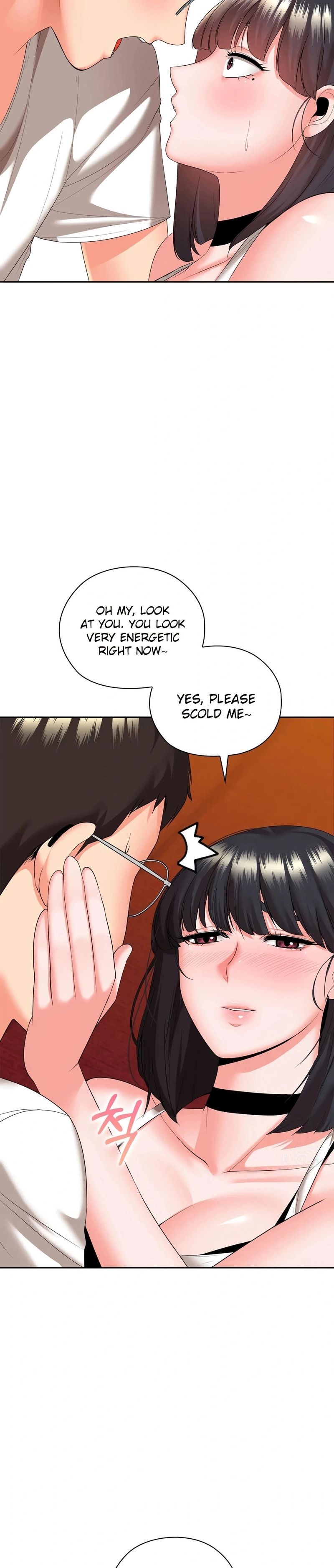 High-Class Person Chapter 16 page 10 - 