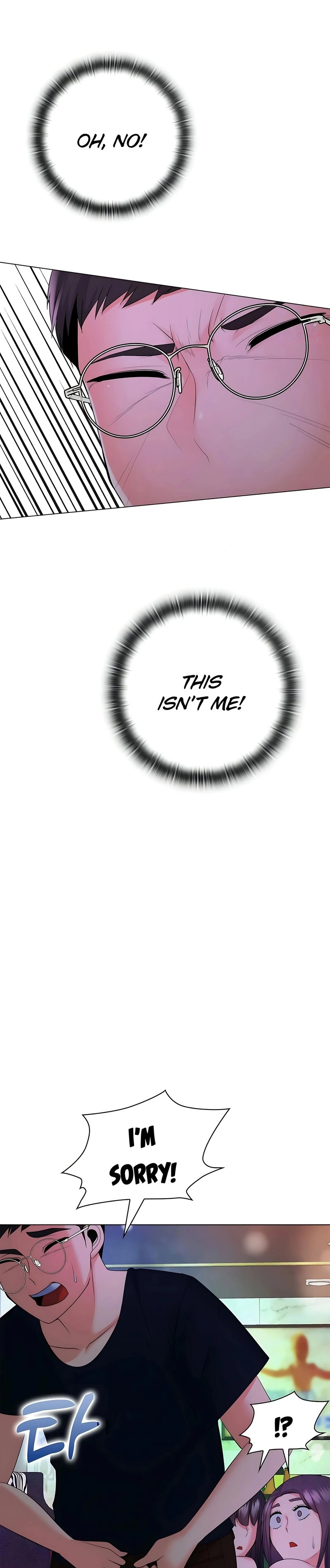 High-Class Person Chapter 17 page 23 - 